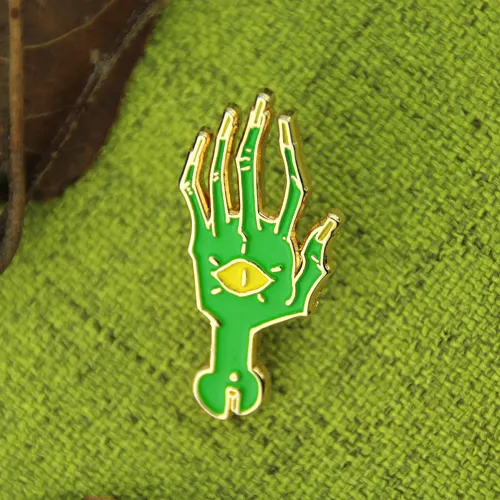 cool enamel pins