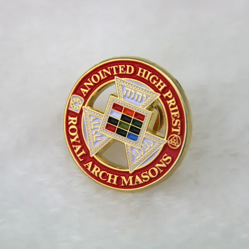 royal arch masons lapel pins royal arch masons lapel pins