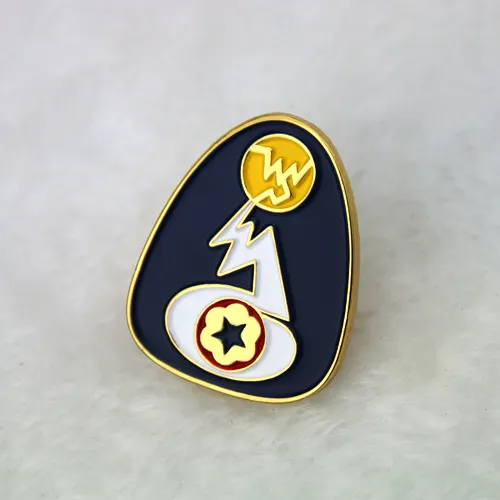 thunder lapel pins thunder lapel pins