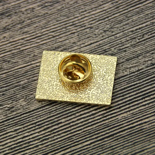  FHTR Lapel Pins
