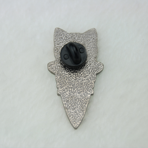 Dog Ice cream Lapel Pins