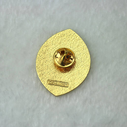 ISATAH Lapel Pins
