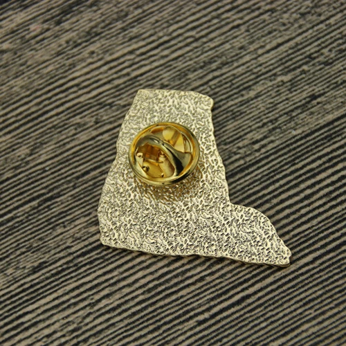 Persian Cat Lapel Pins