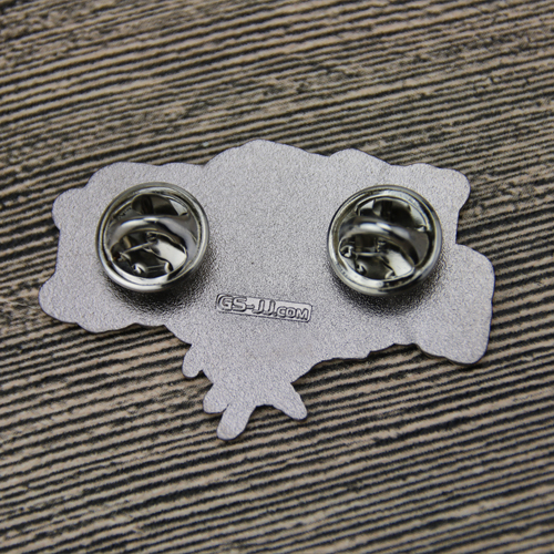 Seagullmen Lapel Pins