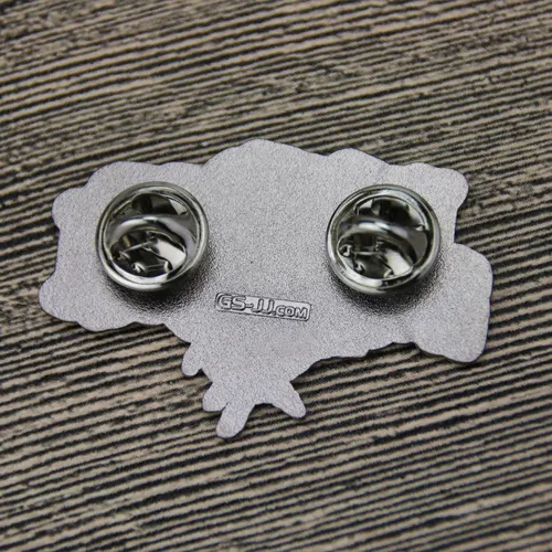 Seagullmen Lapel Pins