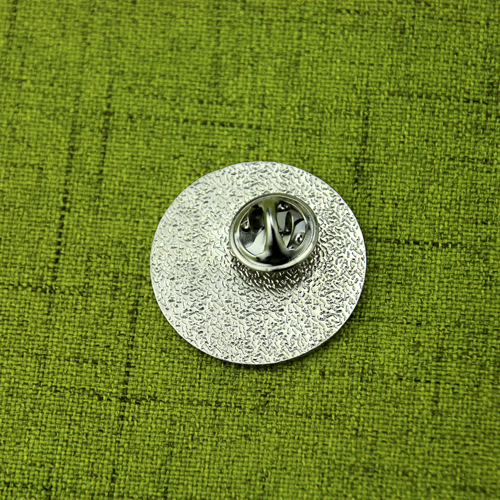 Health Enamel Pins