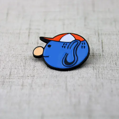 Clown Custom Lapel Pins