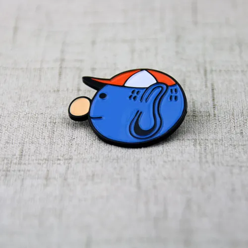 Clown Custom Lapel Pins