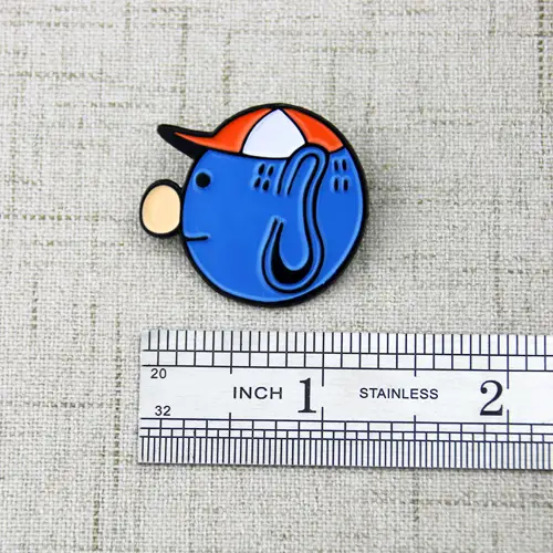 Clown Custom Lapel Pins