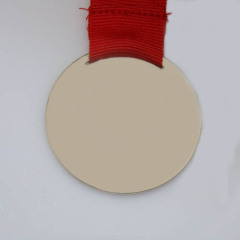 Maple Leaf Sports Custom Medals