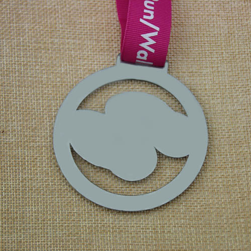  Sole Sisters Custom Antique Medals
