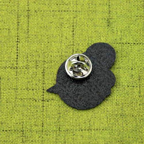 Woman Enamel Pins