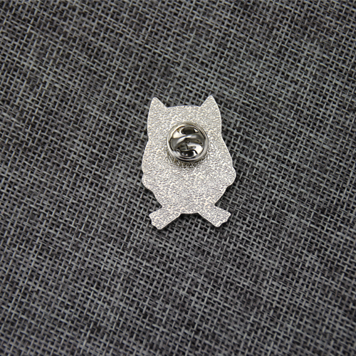 Cats Enamel pins