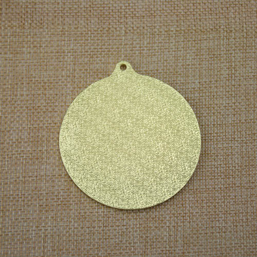 Sabegna School of Travel Tourism Custom medals