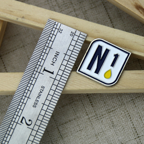  N1 Custom Lapel Pins