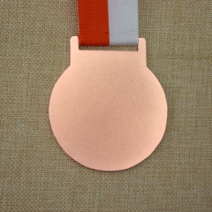 Lennon Loop Custom Medals