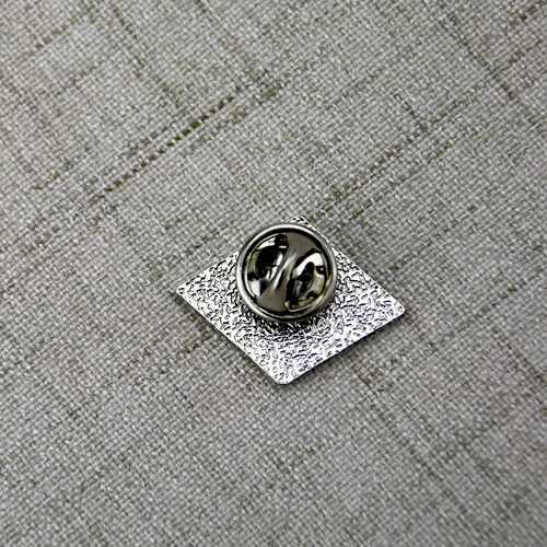 BREC Custom Lapel Pins BREC Custom Lapel Pins