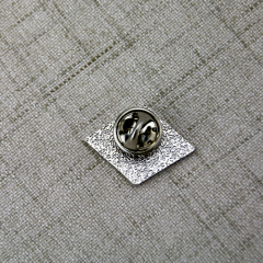  BREC Custom Lapel Pins