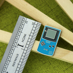  Game Console Custom Lapel Pins