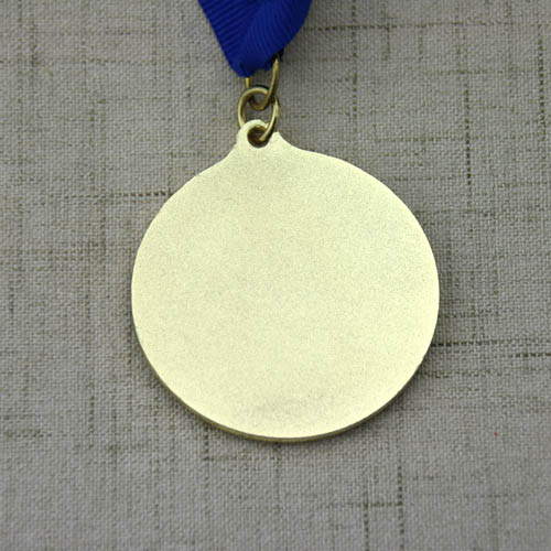 TRIO Customized  Medals