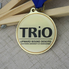 TRIO Customized  Medals
