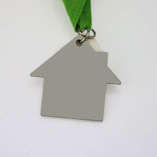 5th Annual Home Run Customized medals
