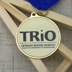 TRIO Customized  Medals