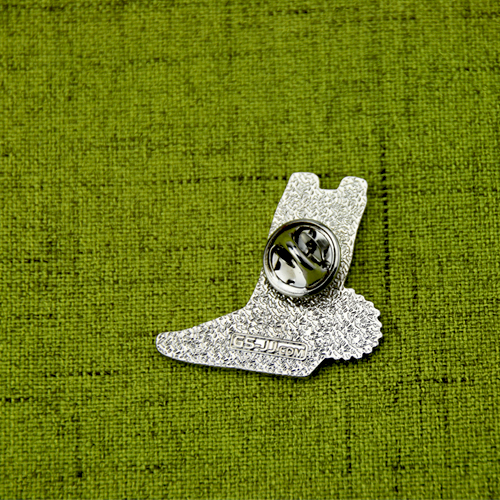  Cowboy Boots Custom Enamel Pins