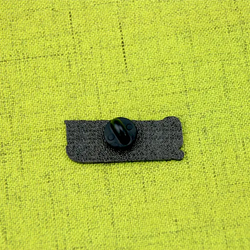 Ghoulish Custom Lapel Pins