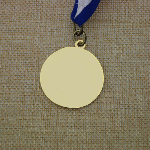 Detroit Boat Club Crew Custom Medals