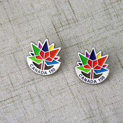  The 150th anniversary of Canada Custom Lapel Pins