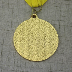 Alberto family Custom Medals