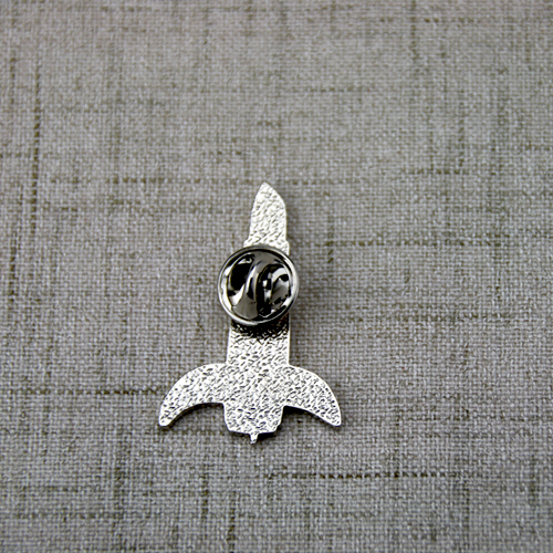 Lipstick Custom Lapel Pins