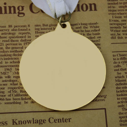 PMAHA Tournament Customized medals