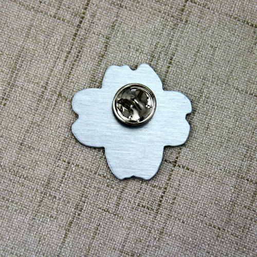 Skills USA Custom Enamel Pins