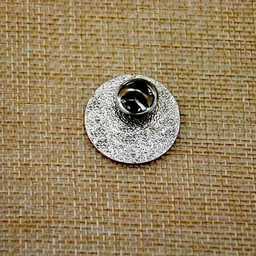 Airborne Demonstration Team Enamel Pins
