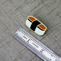 Sushi Custom Lapel Pins