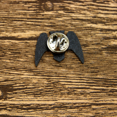 Owls Custom Lapel Pins