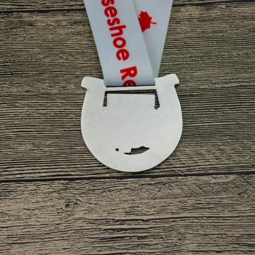 Canada Cup Custom Medals