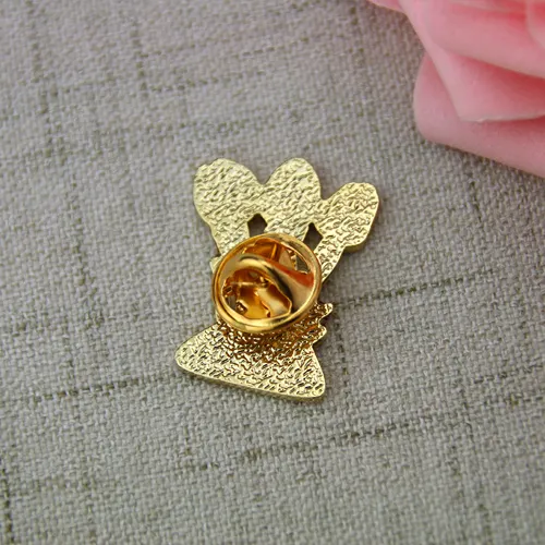 Tulip Lapel Pins