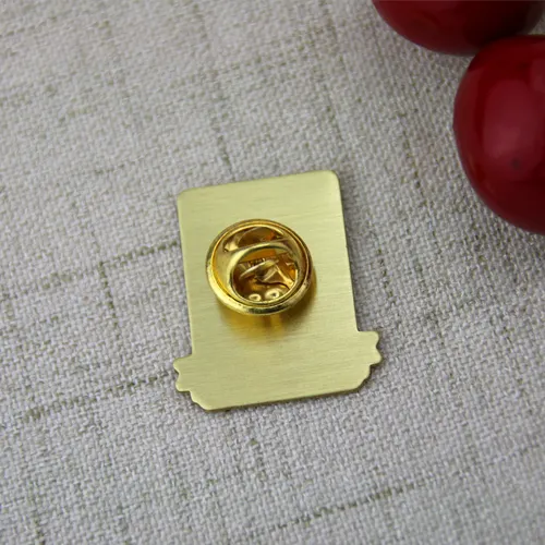 Rotary Club of Moorpark Lapel Pins