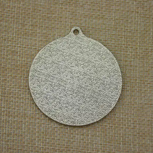 Dillard University Custom medals