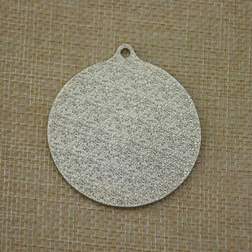 Dillard University Custom medals