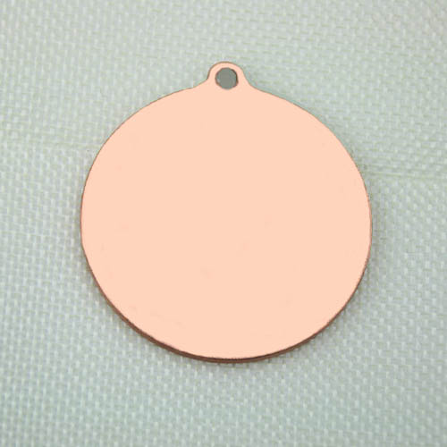 Pacific Ring  AA Tournament Custom medals