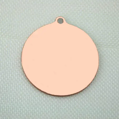 Pacific Ring AA Tournament Custom medals Pacific Ring AA Tournament Custom medals