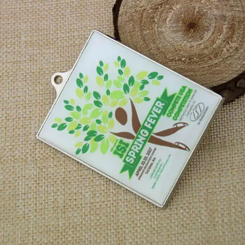 30th Annual ISI Custom Hard Enamel Medals 30th Annual ISI Custom Hard Enamel Medals