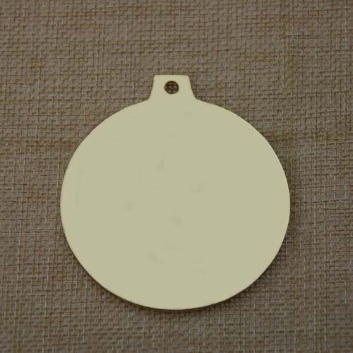 Police Motorcycle Training Custom Medals