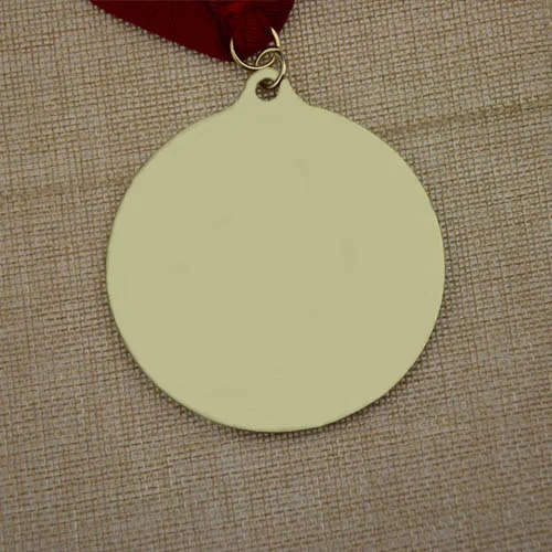 University Reunion Custom Medals