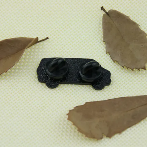 Cartoon Car Lapel Pins