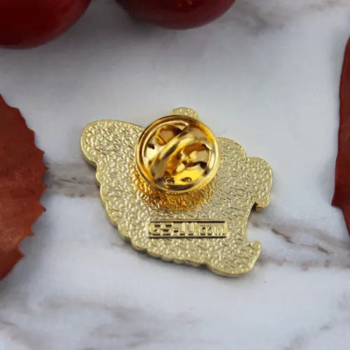 Bear Custom Lapel Pins